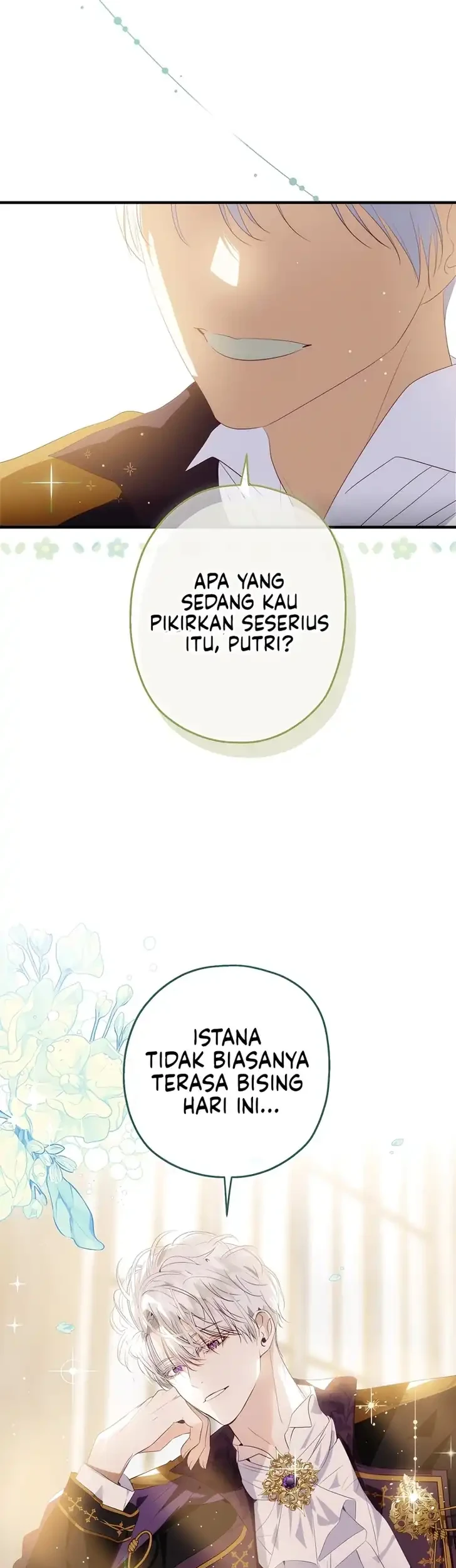 The Nerd Next Door Turned Out to Be the Magic Tower Master Chapter 46 Gambar 28
