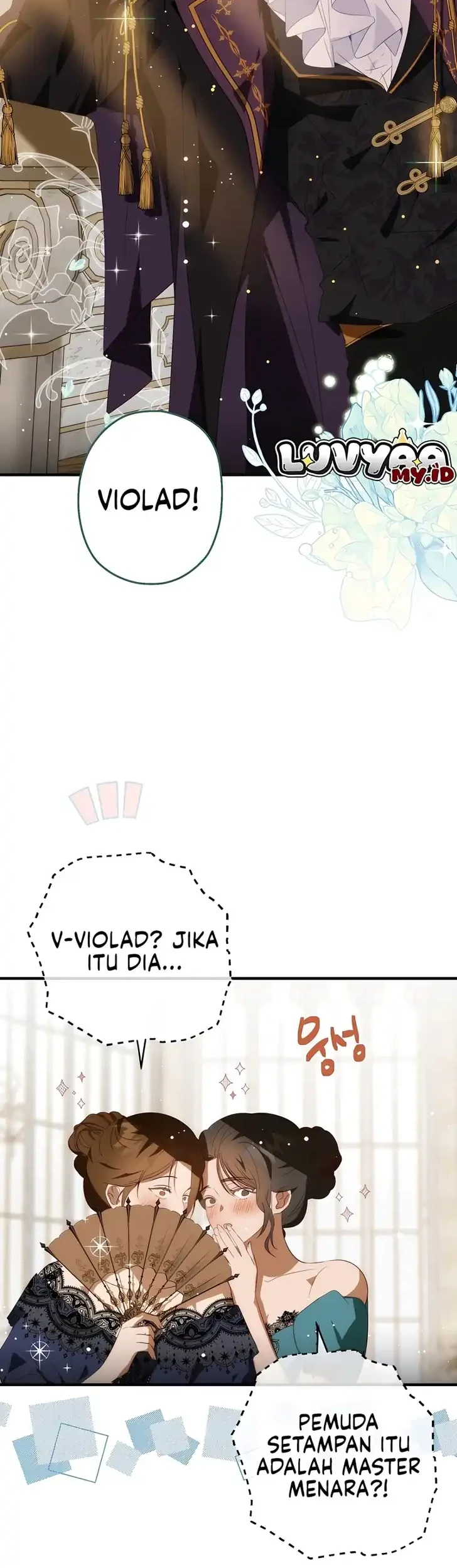 The Nerd Next Door Turned Out to Be the Magic Tower Master Chapter 46 Gambar 29