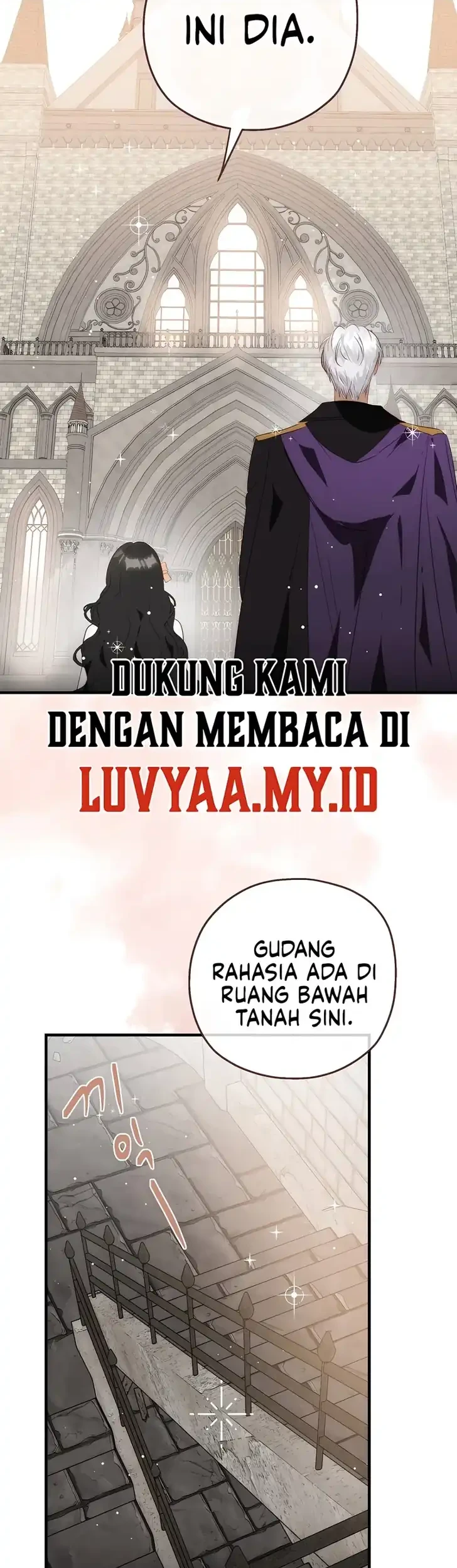 The Nerd Next Door Turned Out to Be the Magic Tower Master Chapter 46 Gambar 32