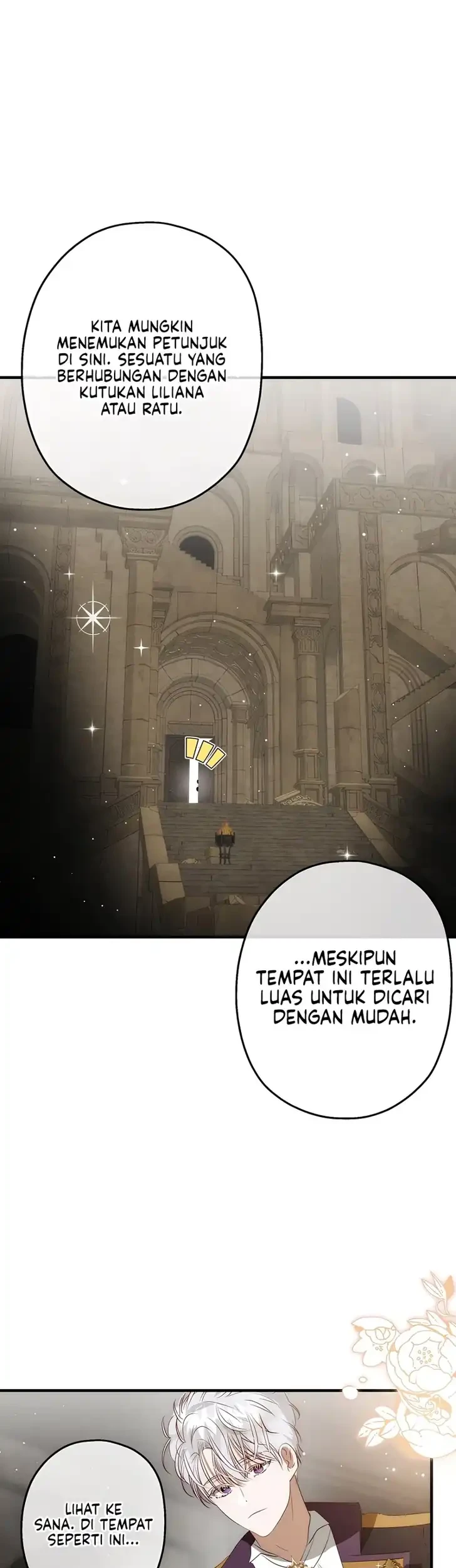 The Nerd Next Door Turned Out to Be the Magic Tower Master Chapter 46 Gambar 34