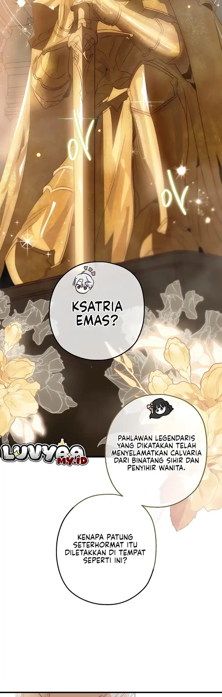 The Nerd Next Door Turned Out to Be the Magic Tower Master Chapter 46 Gambar 36