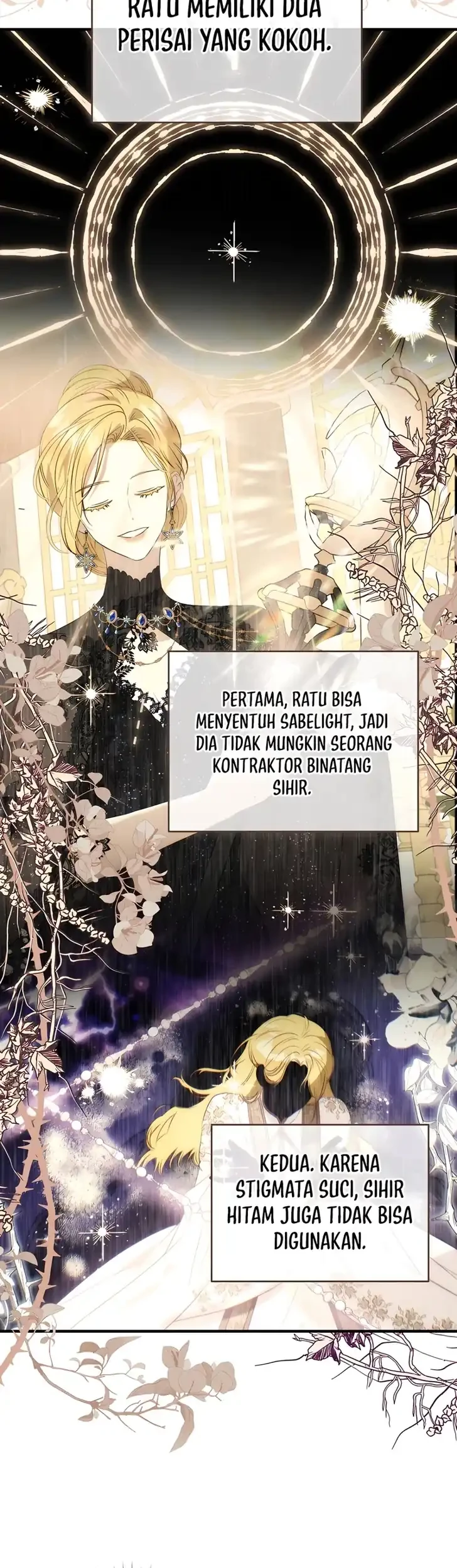 The Nerd Next Door Turned Out to Be the Magic Tower Master Chapter 46 Gambar 40