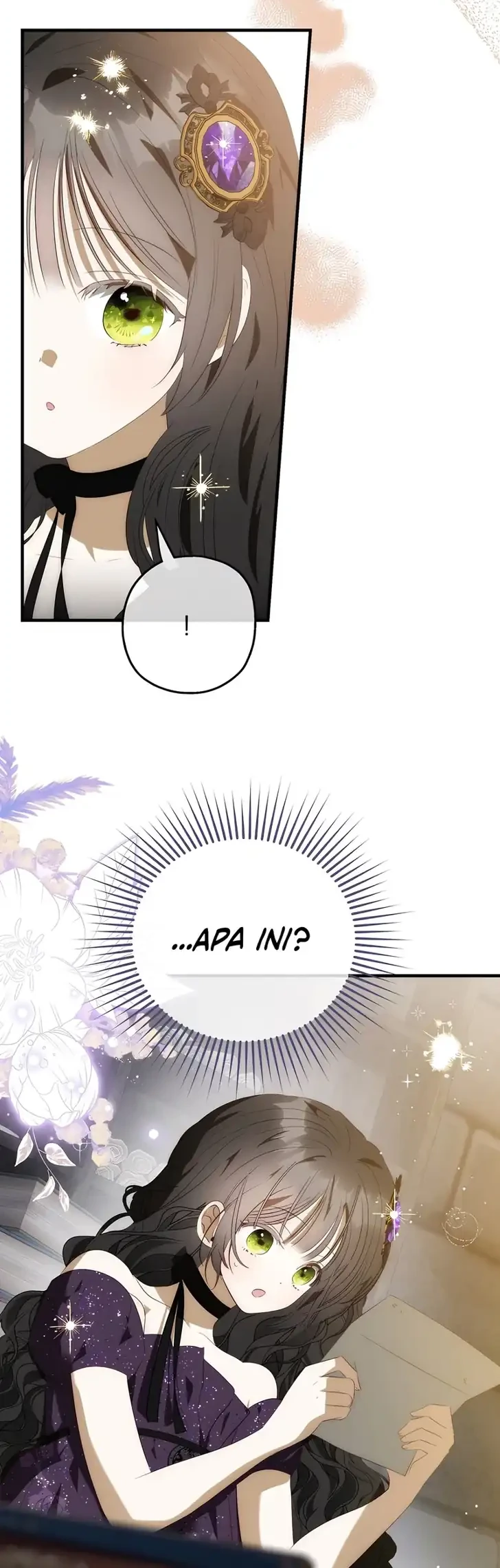 The Nerd Next Door Turned Out to Be the Magic Tower Master Chapter 46 Gambar 42