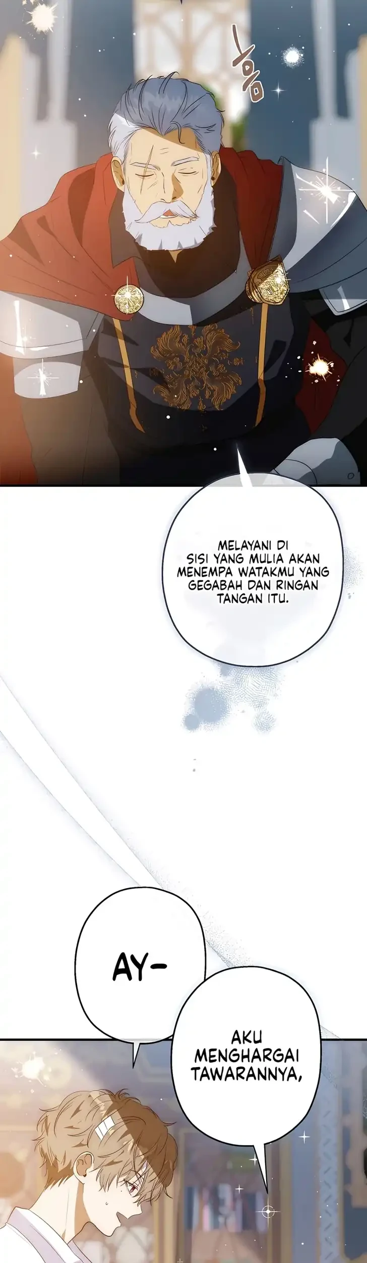 The Nerd Next Door Turned Out to Be the Magic Tower Master Chapter 46 Gambar 4