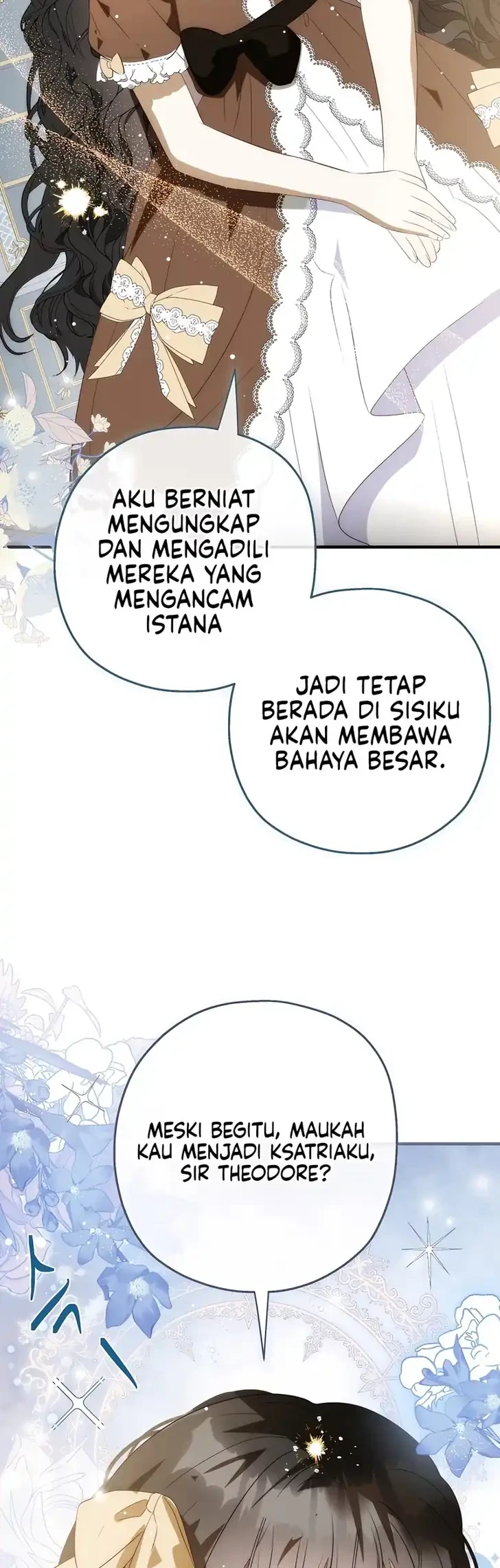 The Nerd Next Door Turned Out to Be the Magic Tower Master Chapter 46 Gambar 6