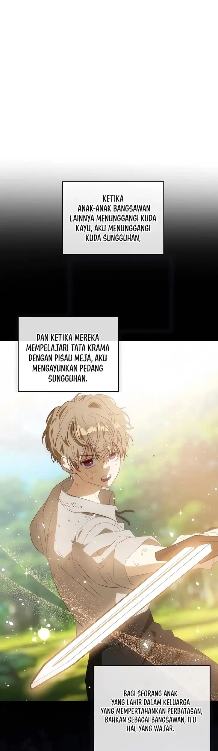 The Nerd Next Door Turned Out to Be the Magic Tower Master Chapter 46 Gambar 8