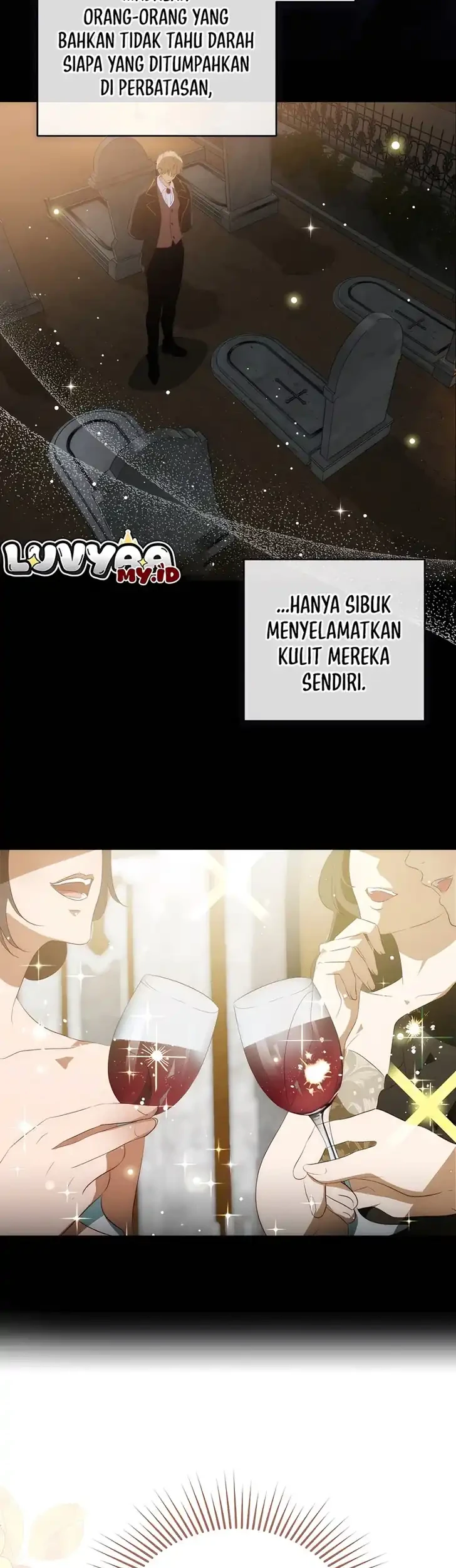 The Nerd Next Door Turned Out to Be the Magic Tower Master Chapter 46 Gambar 10