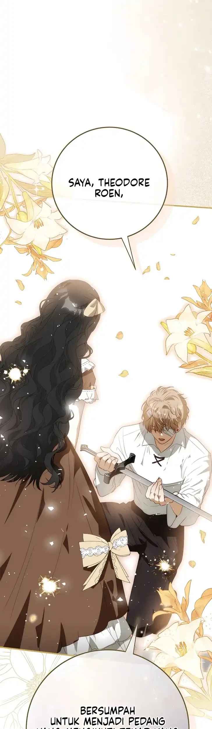 The Nerd Next Door Turned Out to Be the Magic Tower Master Chapter 46 Gambar 14