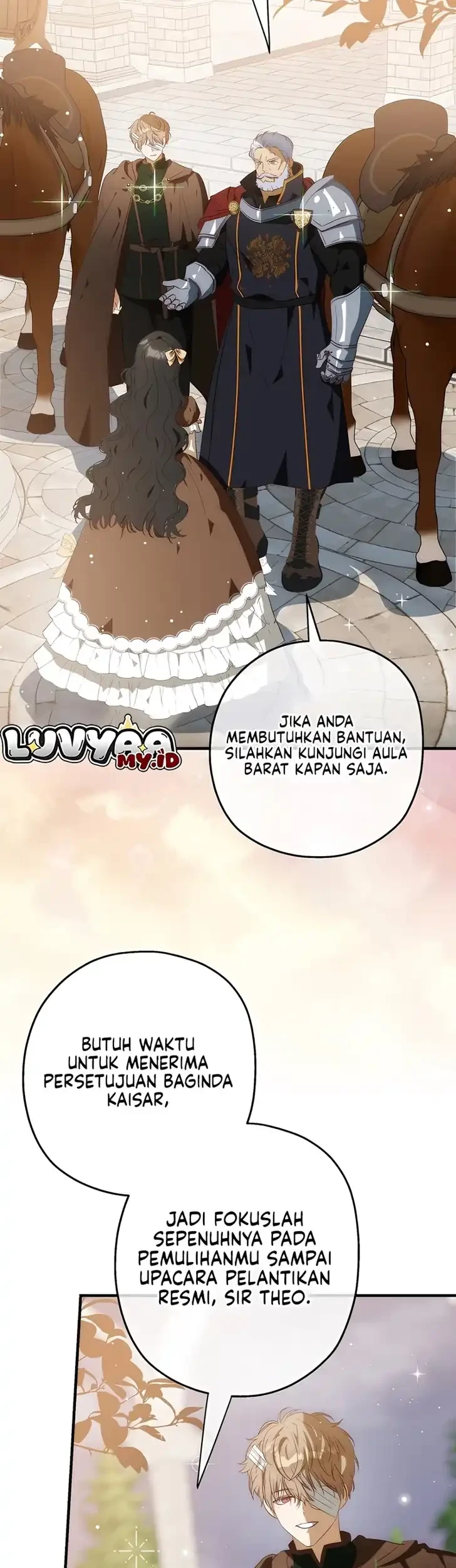 The Nerd Next Door Turned Out to Be the Magic Tower Master Chapter 46 Gambar 16
