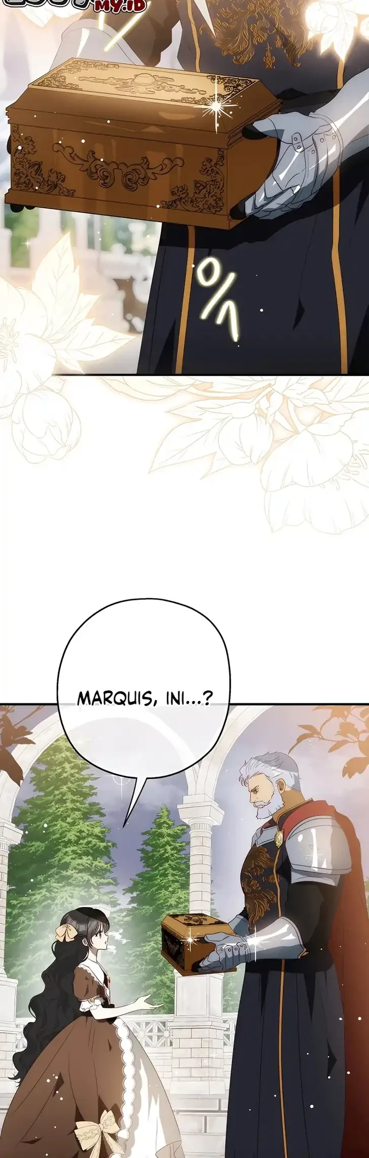 The Nerd Next Door Turned Out to Be the Magic Tower Master Chapter 46 Gambar 18