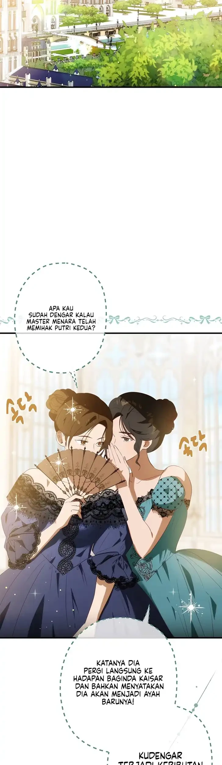 The Nerd Next Door Turned Out to Be the Magic Tower Master Chapter 46 Gambar 26