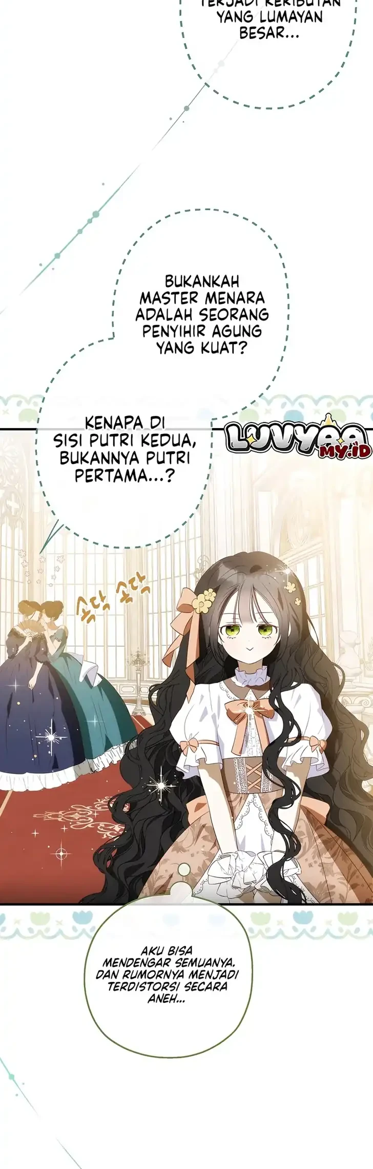 The Nerd Next Door Turned Out to Be the Magic Tower Master Chapter 46 Gambar 27