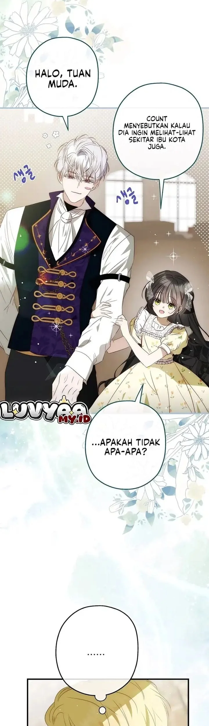 The Nerd Next Door Turned Out to Be the Magic Tower Master Chapter 47 Gambar 35