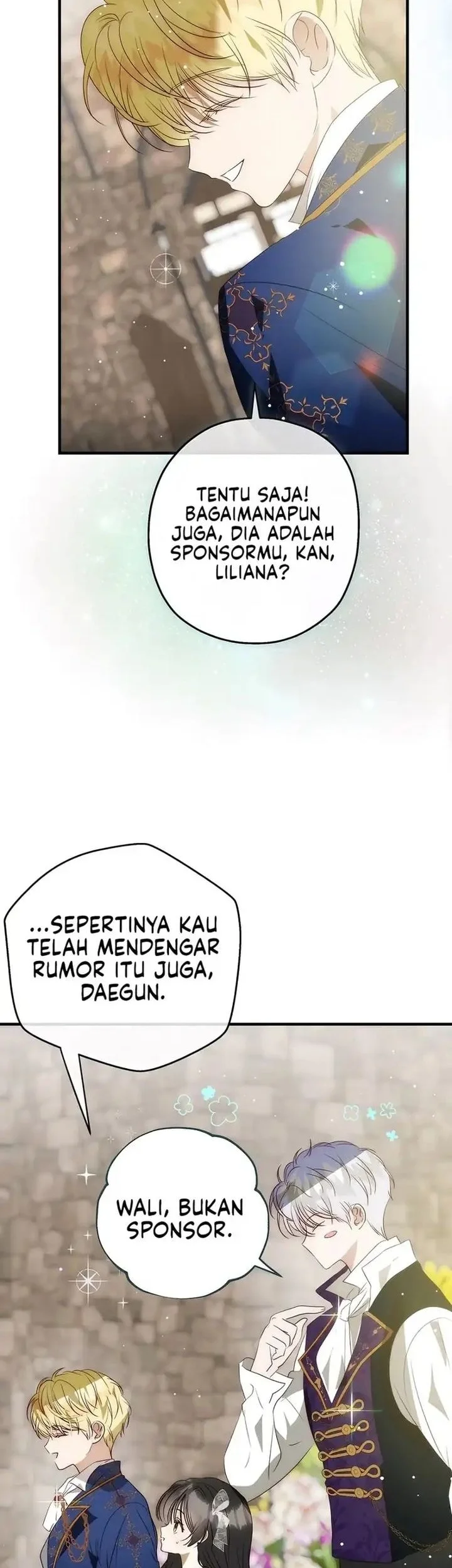 The Nerd Next Door Turned Out to Be the Magic Tower Master Chapter 47 Gambar 36