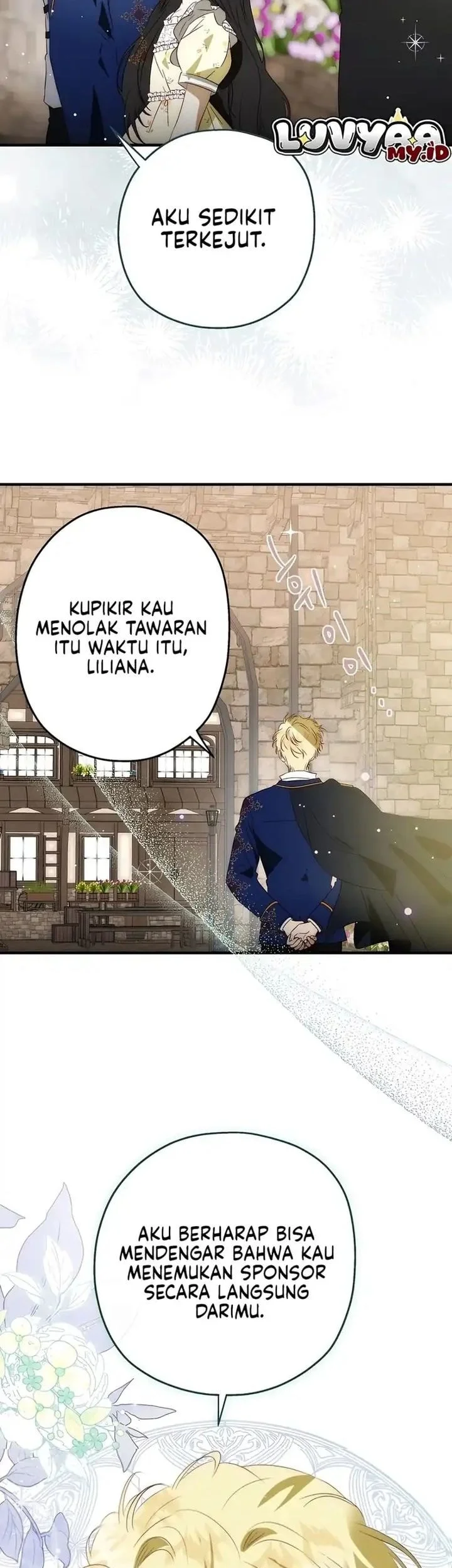 The Nerd Next Door Turned Out to Be the Magic Tower Master Chapter 47 Gambar 37