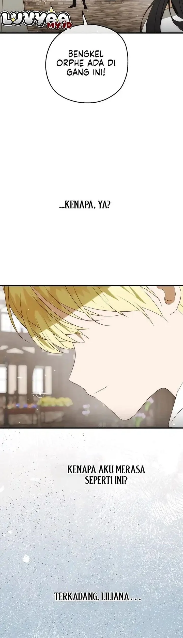 The Nerd Next Door Turned Out to Be the Magic Tower Master Chapter 47 Gambar 40