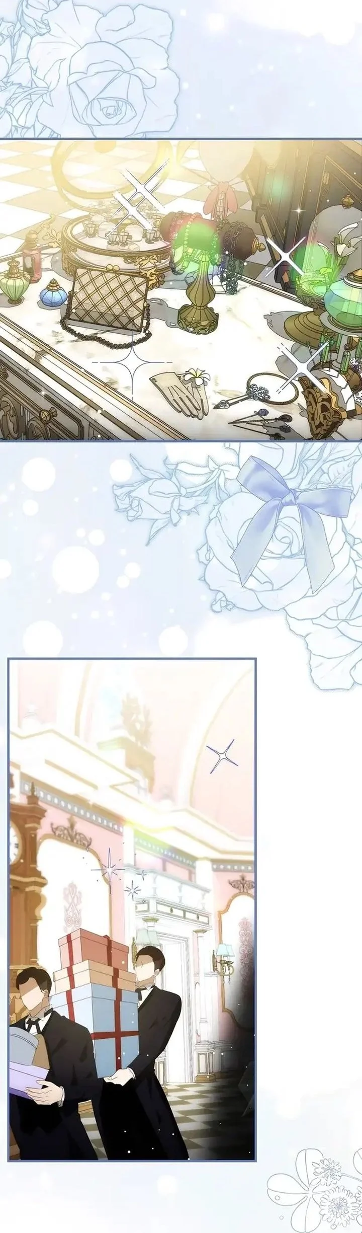 The Nerd Next Door Turned Out to Be the Magic Tower Master Chapter 47 Gambar 42