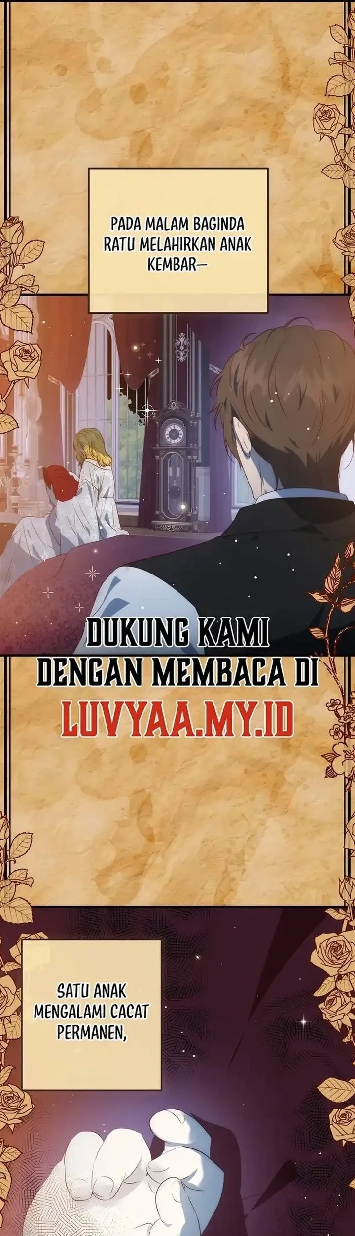 The Nerd Next Door Turned Out to Be the Magic Tower Master Chapter 47 Gambar 3