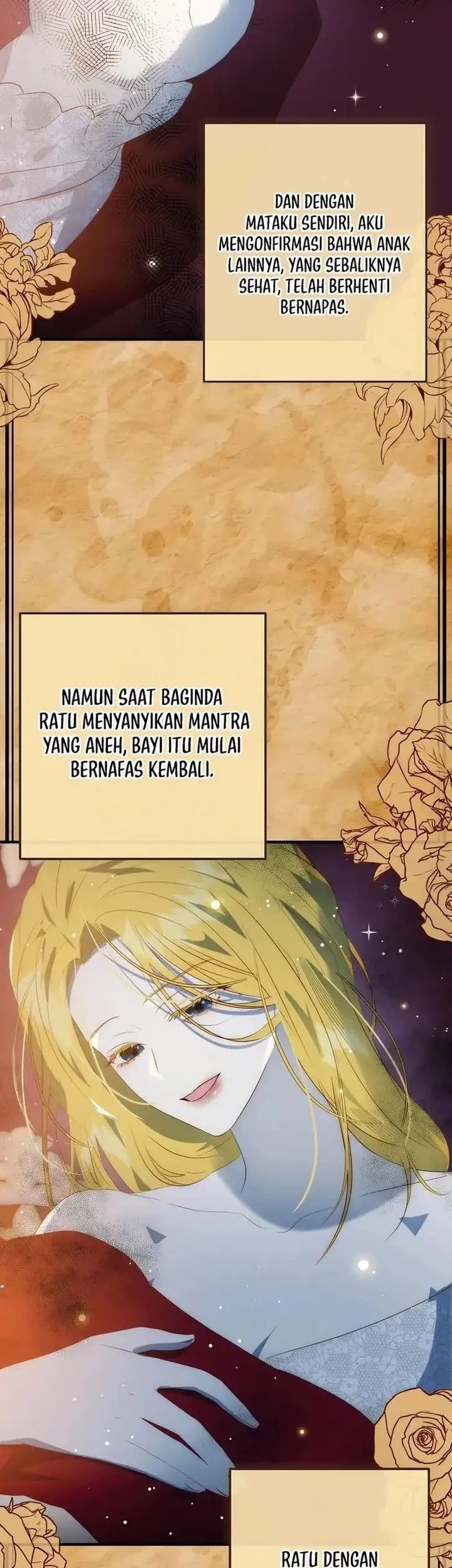 The Nerd Next Door Turned Out to Be the Magic Tower Master Chapter 47 Gambar 4