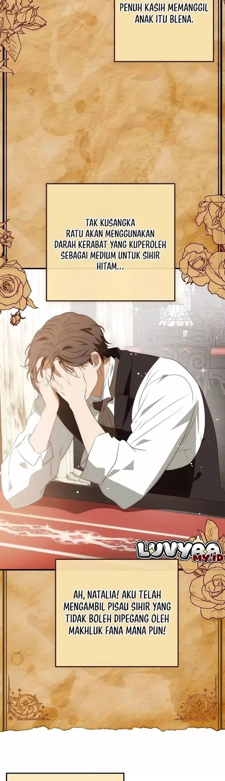 The Nerd Next Door Turned Out to Be the Magic Tower Master Chapter 47 Gambar 5