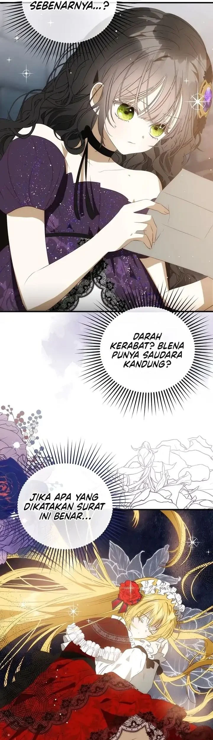 The Nerd Next Door Turned Out to Be the Magic Tower Master Chapter 47 Gambar 7