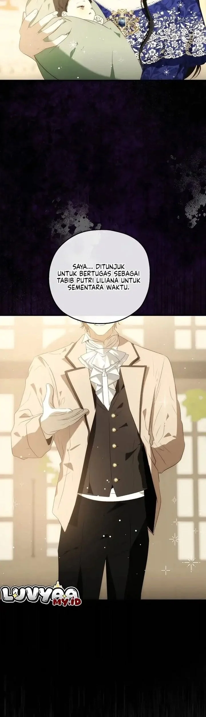 The Nerd Next Door Turned Out to Be the Magic Tower Master Chapter 47 Gambar 10