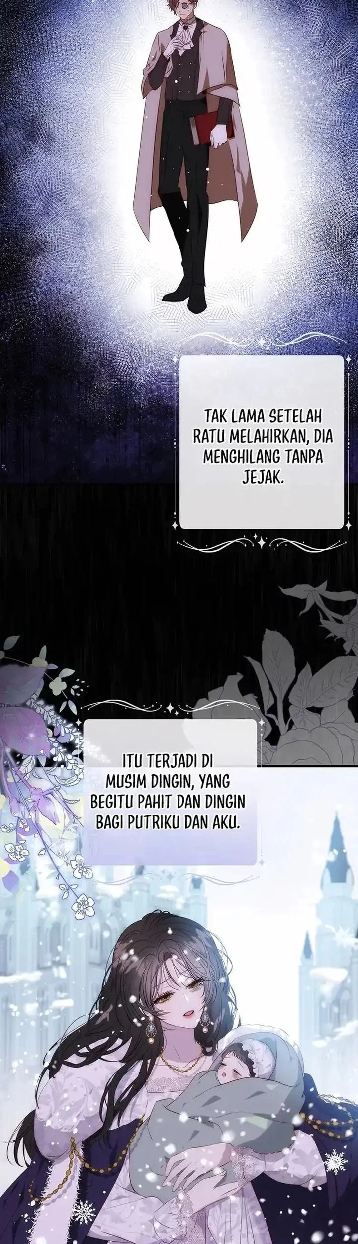 The Nerd Next Door Turned Out to Be the Magic Tower Master Chapter 47 Gambar 12