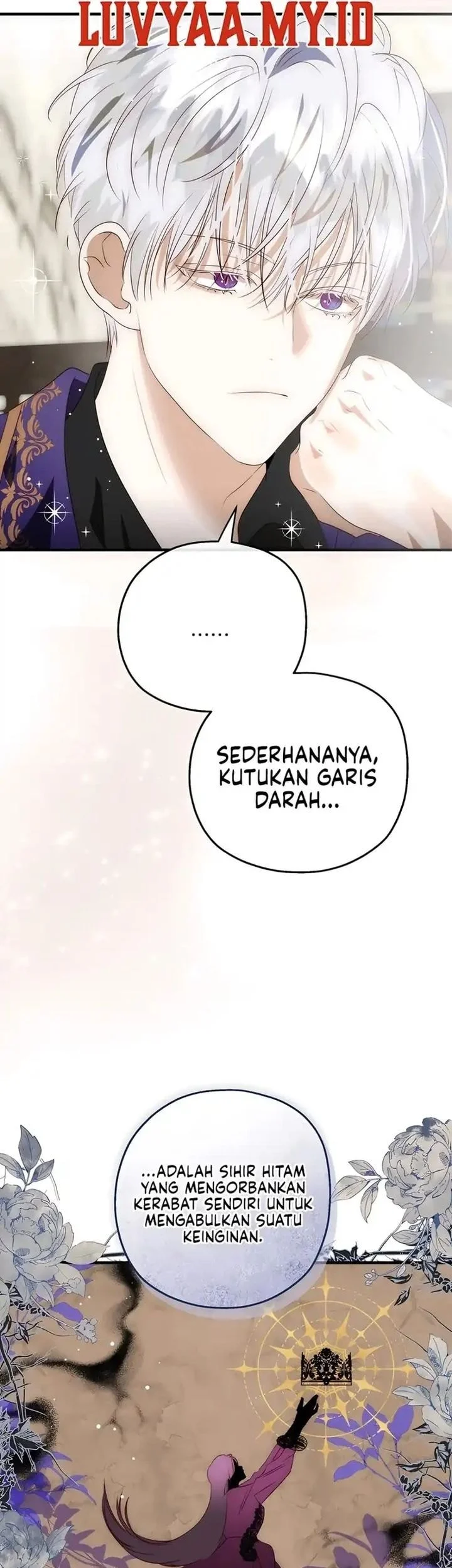 The Nerd Next Door Turned Out to Be the Magic Tower Master Chapter 47 Gambar 23