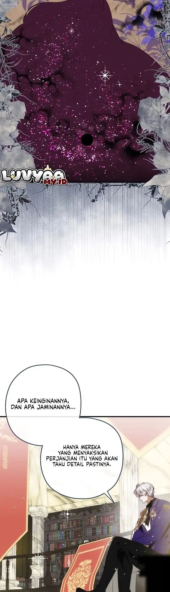 The Nerd Next Door Turned Out to Be the Magic Tower Master Chapter 47 Gambar 24