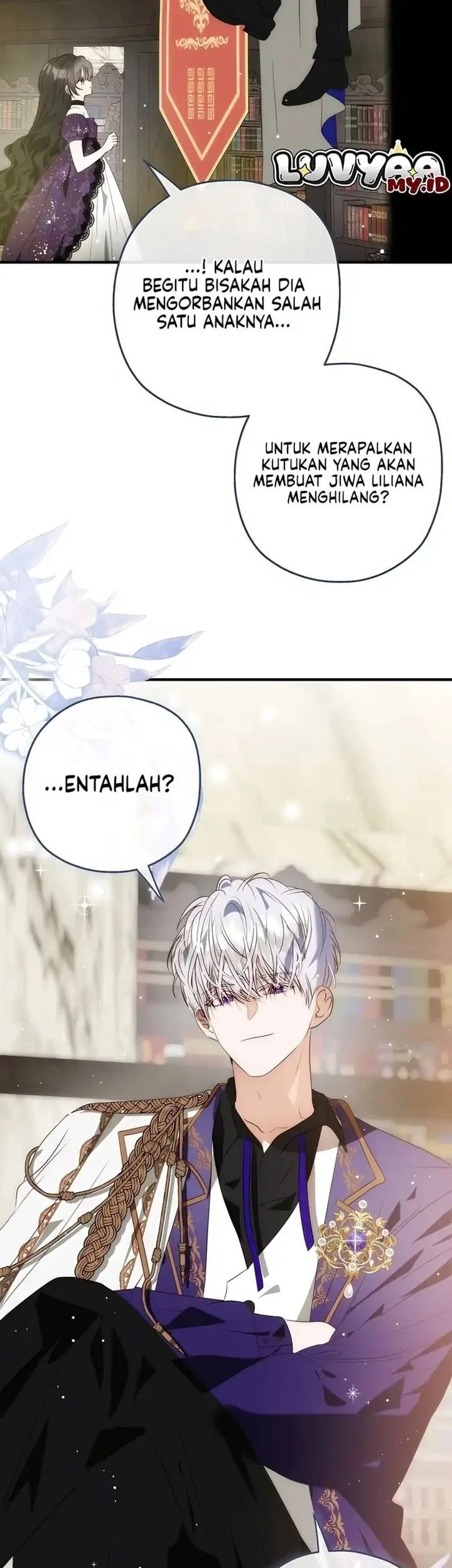 The Nerd Next Door Turned Out to Be the Magic Tower Master Chapter 47 Gambar 25