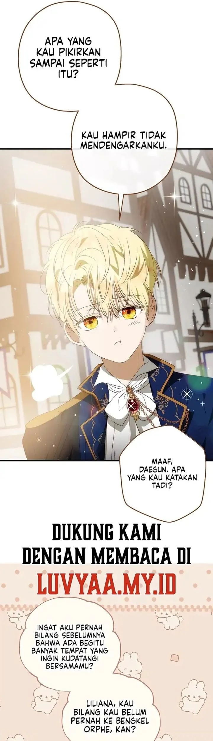 The Nerd Next Door Turned Out to Be the Magic Tower Master Chapter 47 Gambar 31