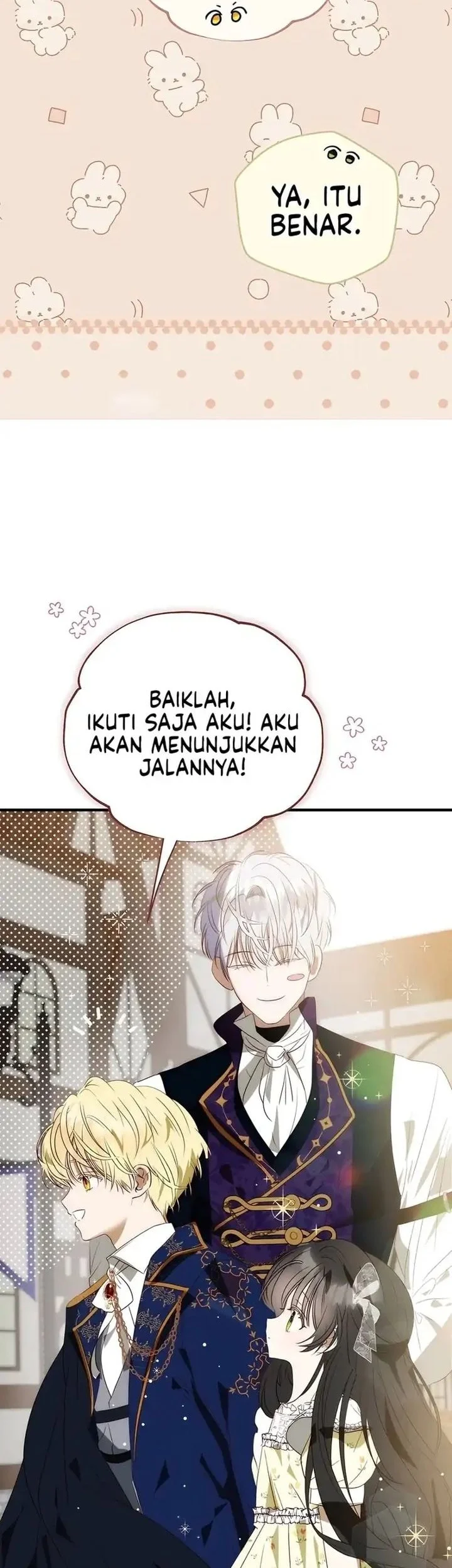 The Nerd Next Door Turned Out to Be the Magic Tower Master Chapter 47 Gambar 32