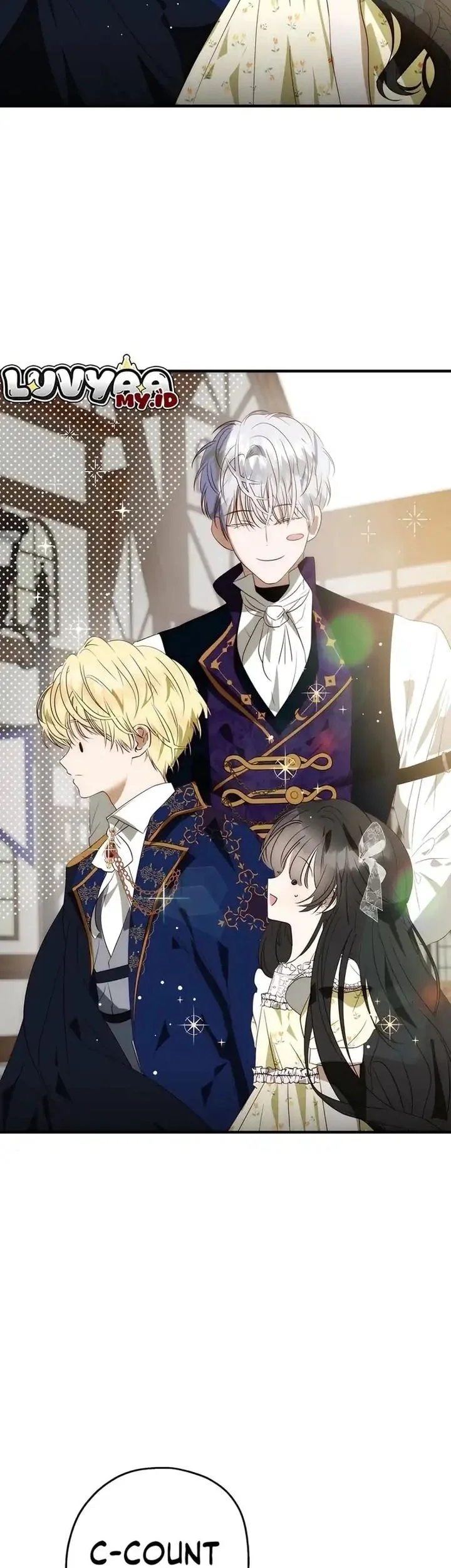 The Nerd Next Door Turned Out to Be the Magic Tower Master Chapter 47 Gambar 33