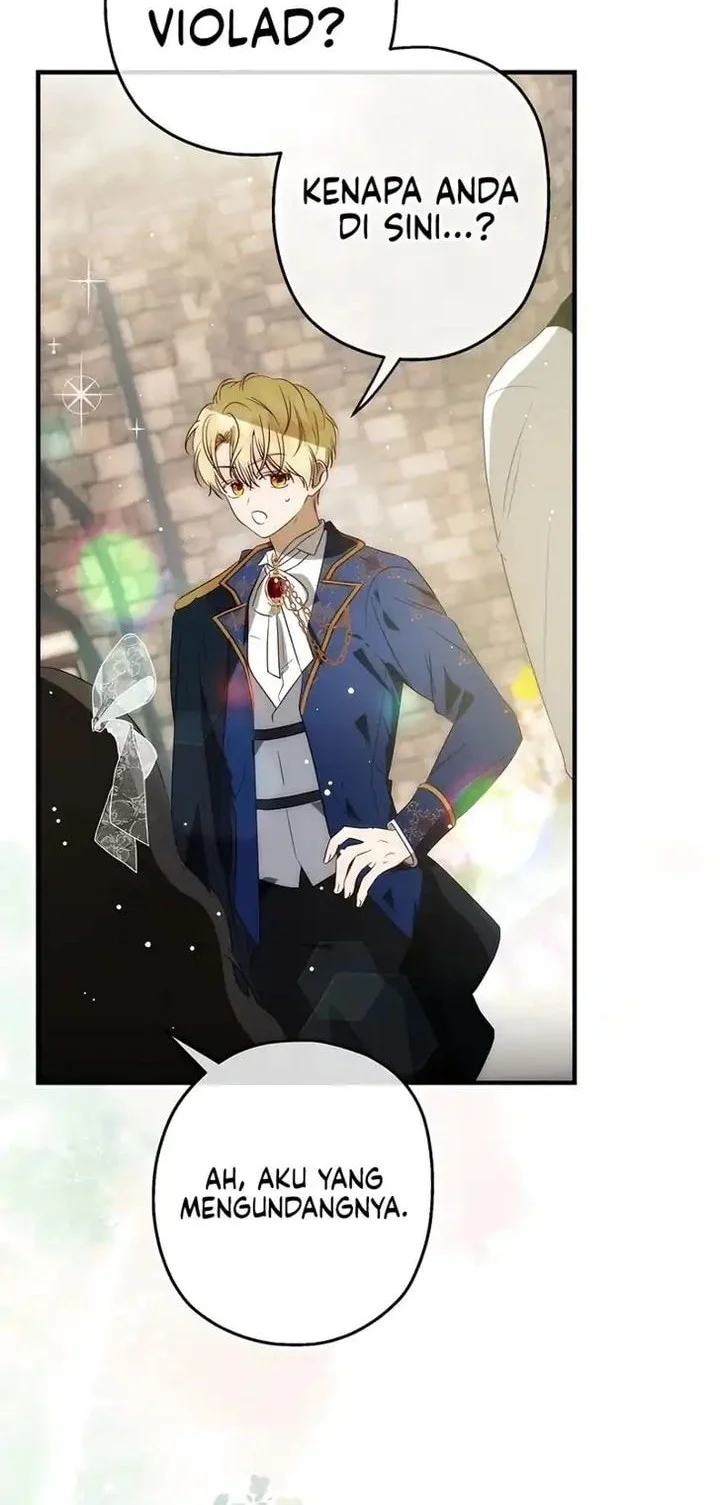 The Nerd Next Door Turned Out to Be the Magic Tower Master Chapter 47 Gambar 34