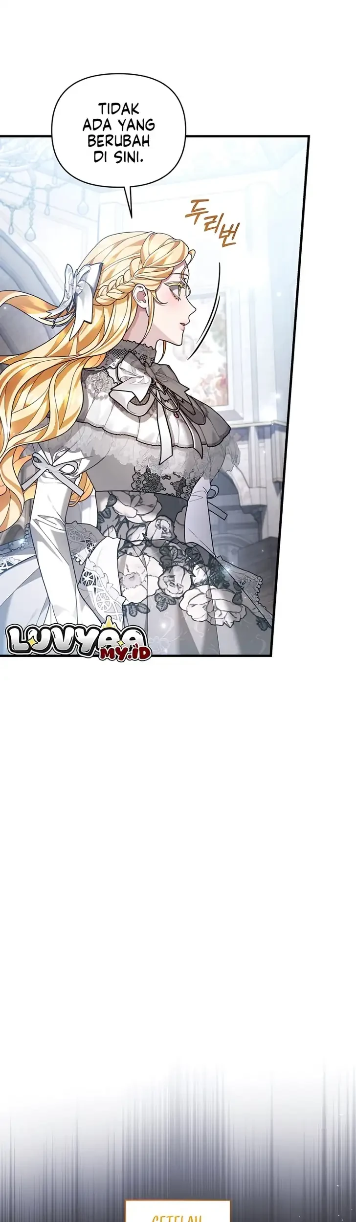 The Nerd Next Door Turned Out to Be the Magic Tower Master Chapter 5 Gambar 28