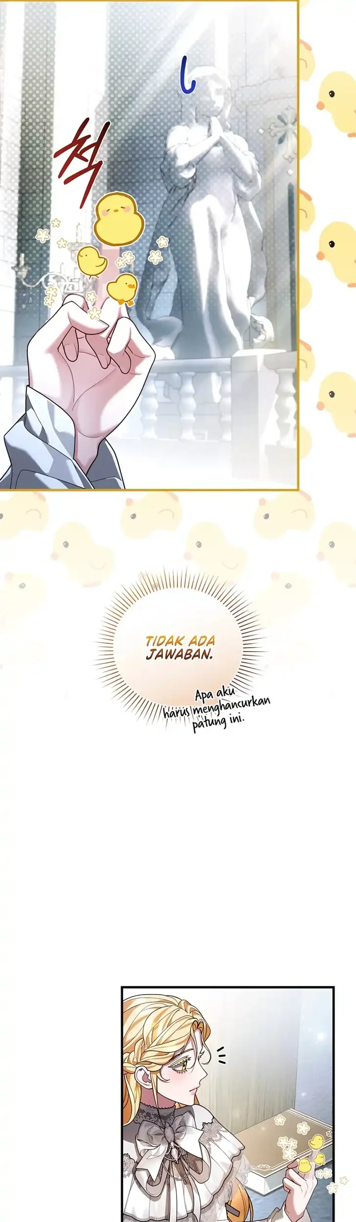 The Nerd Next Door Turned Out to Be the Magic Tower Master Chapter 5 Gambar 37