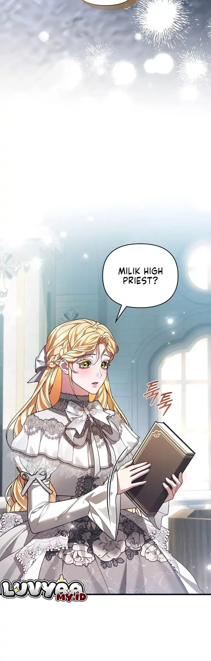 The Nerd Next Door Turned Out to Be the Magic Tower Master Chapter 5 Gambar 39