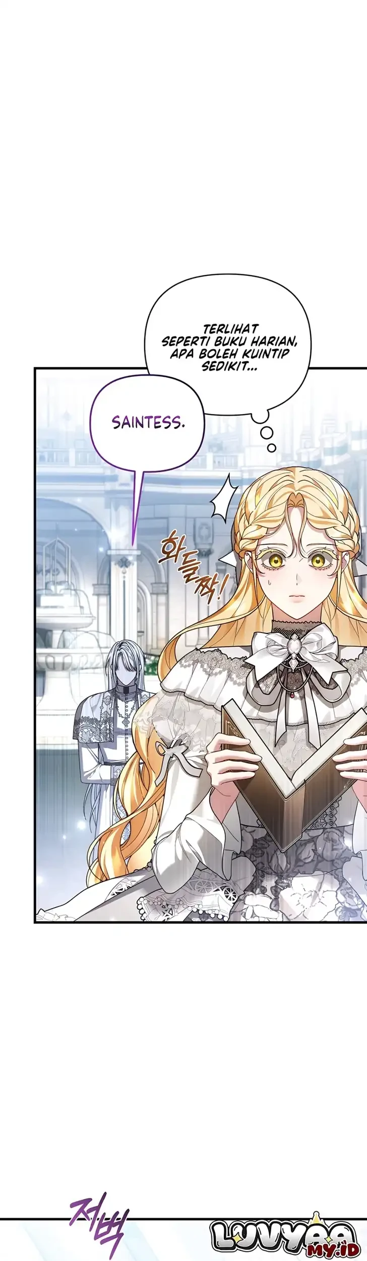 The Nerd Next Door Turned Out to Be the Magic Tower Master Chapter 5 Gambar 40