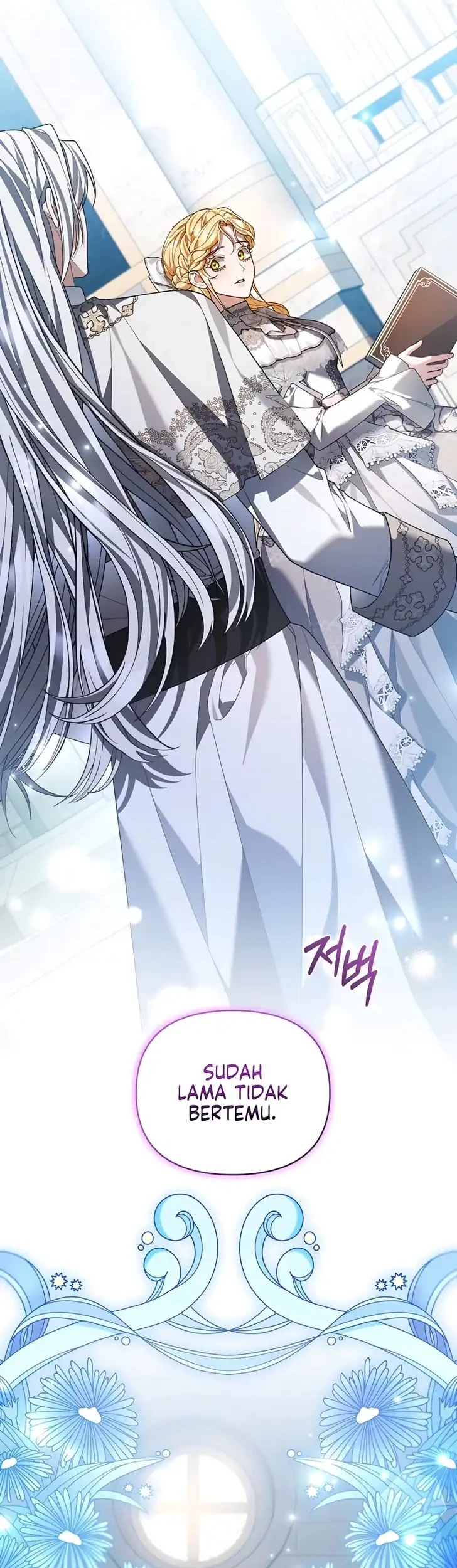 The Nerd Next Door Turned Out to Be the Magic Tower Master Chapter 5 Gambar 41