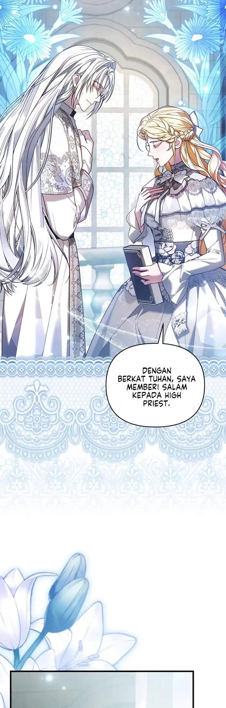 The Nerd Next Door Turned Out to Be the Magic Tower Master Chapter 5 Gambar 42