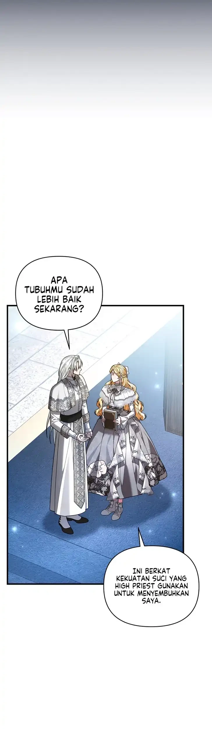 The Nerd Next Door Turned Out to Be the Magic Tower Master Chapter 5 Gambar 46