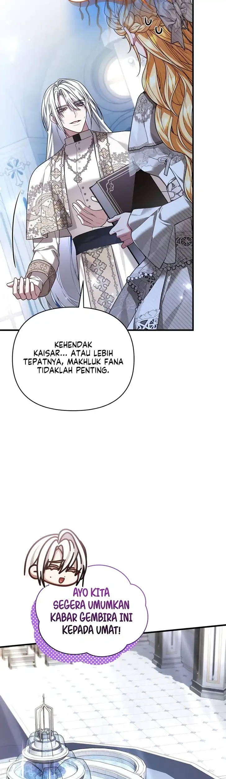 The Nerd Next Door Turned Out to Be the Magic Tower Master Chapter 5 Gambar 49