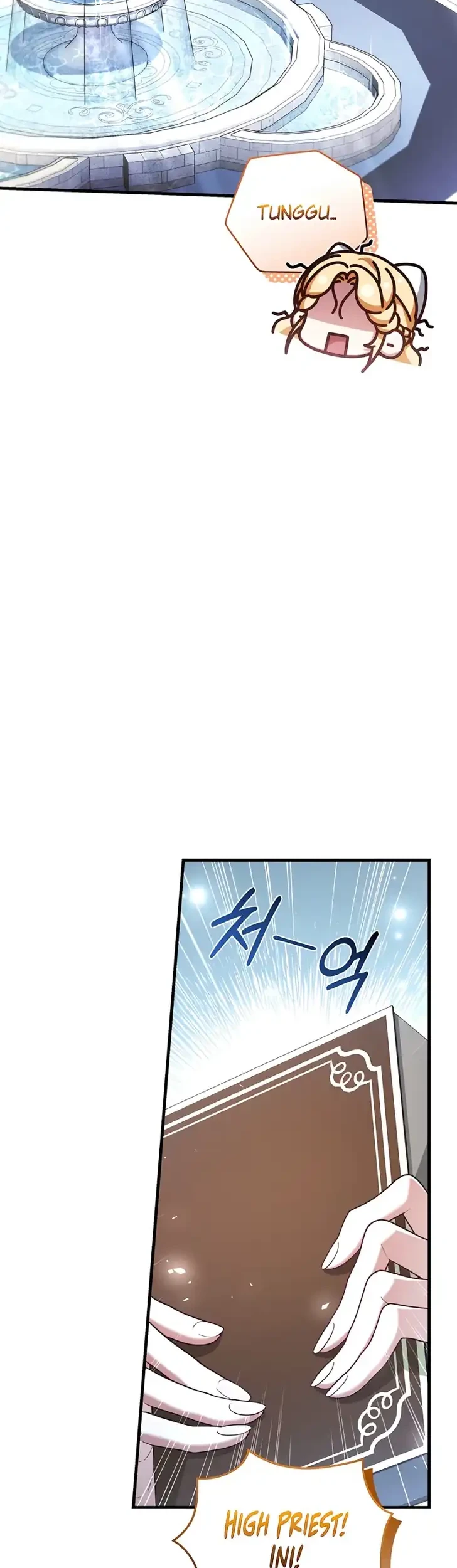 The Nerd Next Door Turned Out to Be the Magic Tower Master Chapter 5 Gambar 50