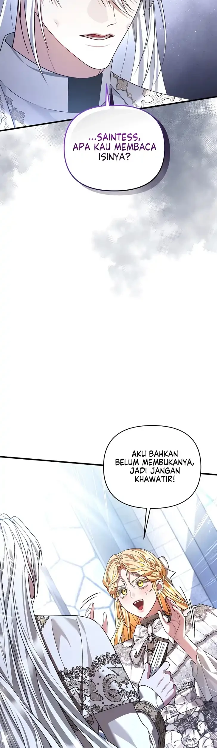 The Nerd Next Door Turned Out to Be the Magic Tower Master Chapter 5 Gambar 53