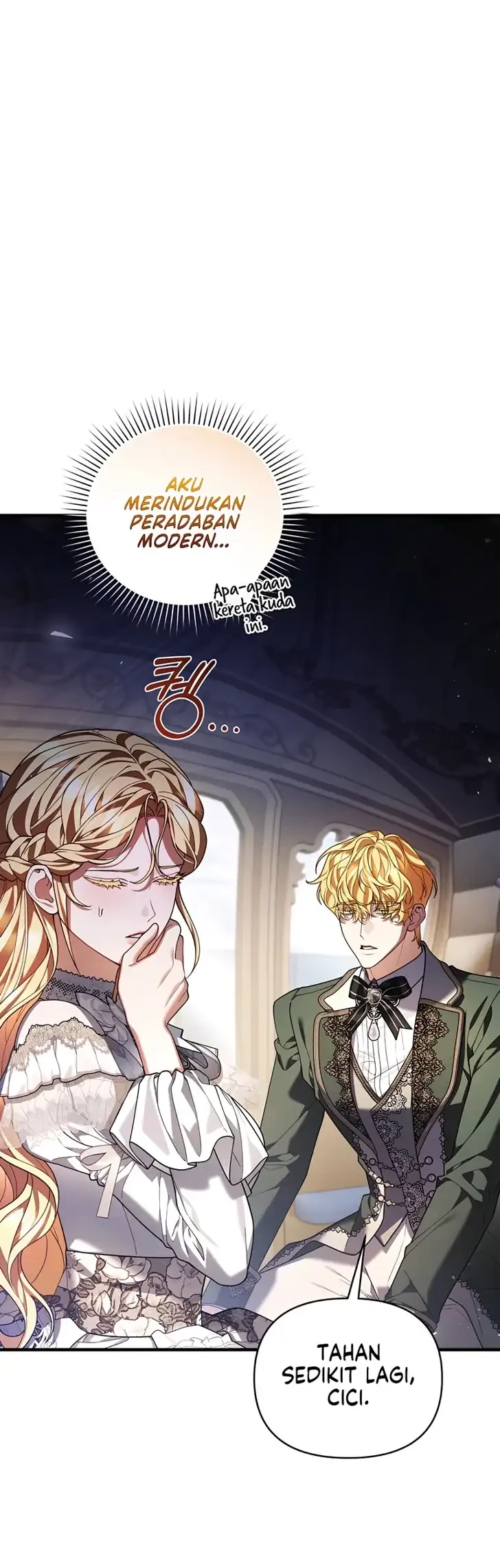 The Nerd Next Door Turned Out to Be the Magic Tower Master Chapter 5 Gambar 3