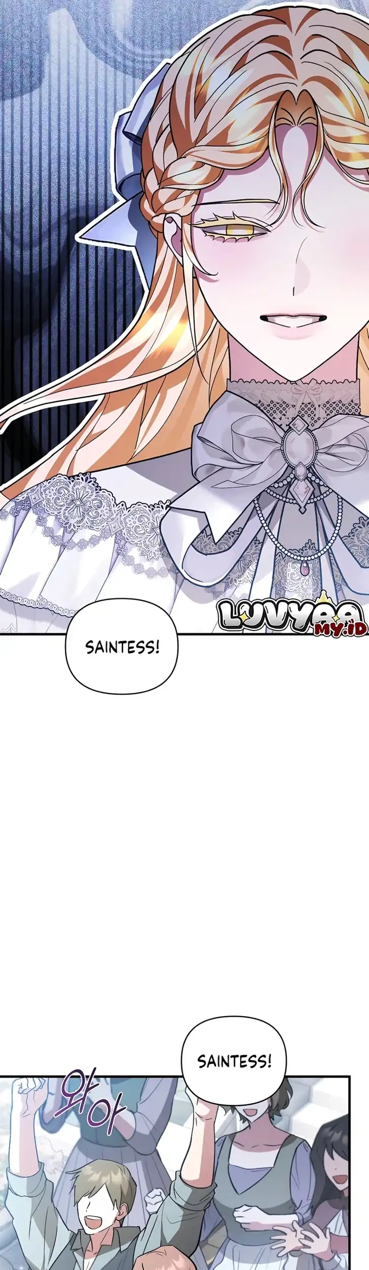 The Nerd Next Door Turned Out to Be the Magic Tower Master Chapter 5 Gambar 58
