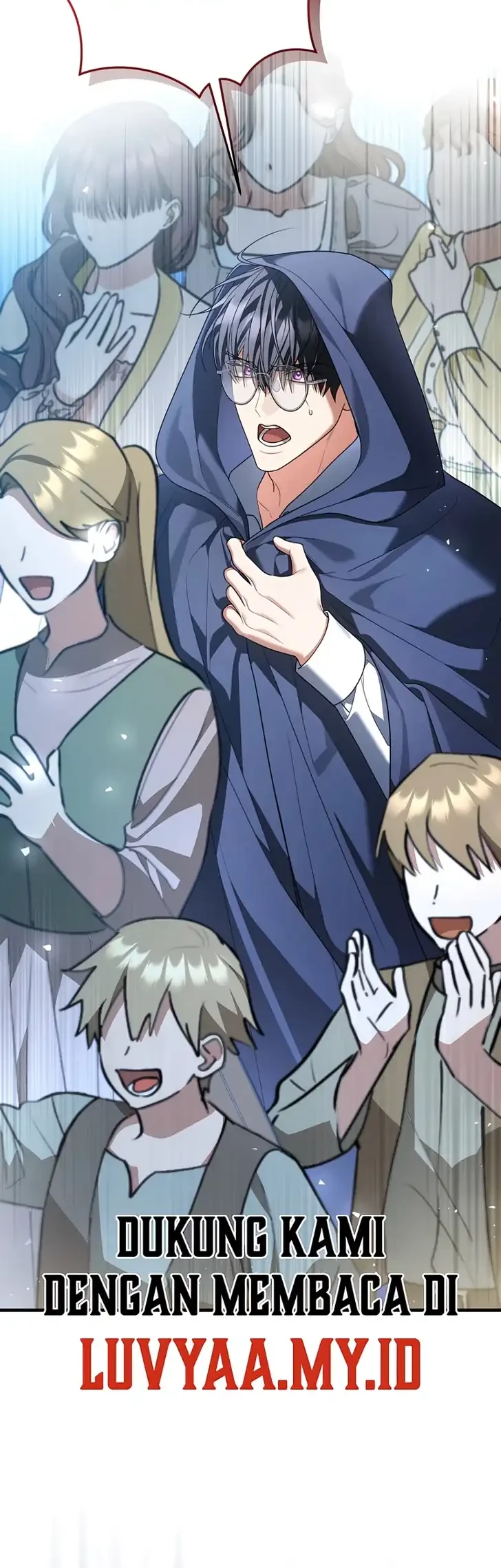 The Nerd Next Door Turned Out to Be the Magic Tower Master Chapter 5 Gambar 60
