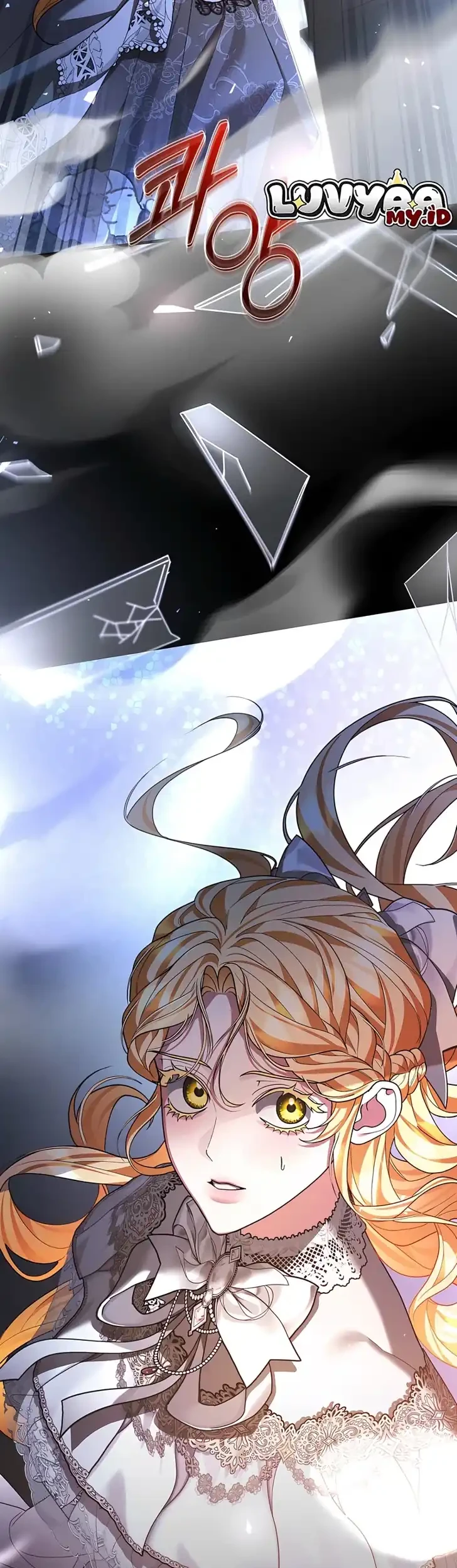 The Nerd Next Door Turned Out to Be the Magic Tower Master Chapter 5 Gambar 64