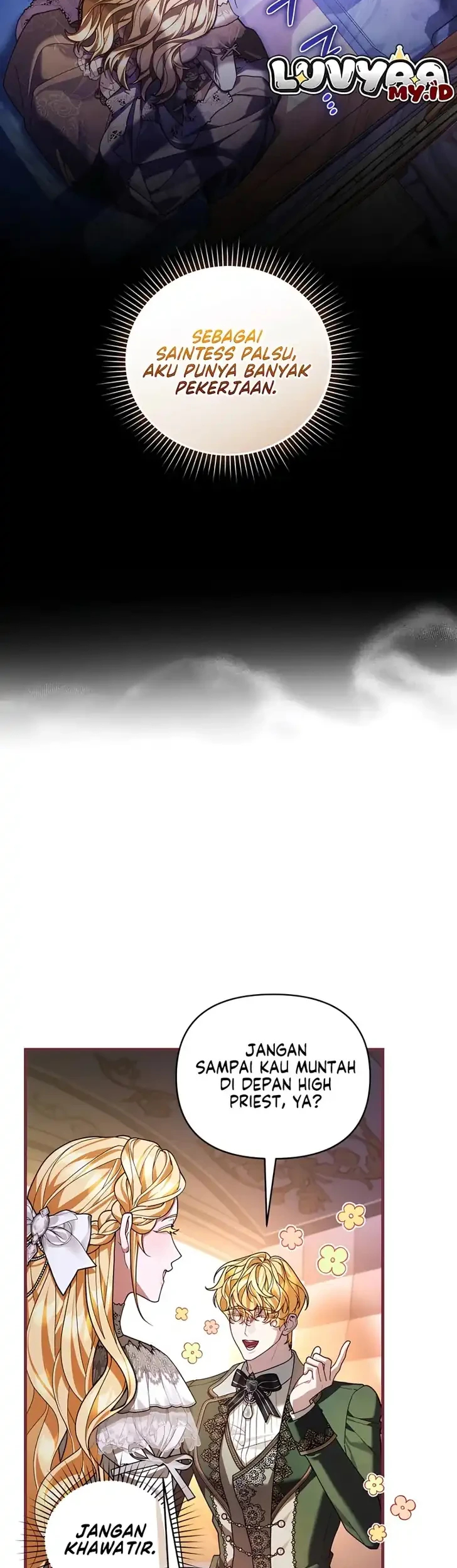 The Nerd Next Door Turned Out to Be the Magic Tower Master Chapter 5 Gambar 8