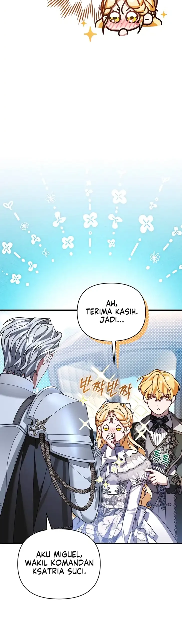 The Nerd Next Door Turned Out to Be the Magic Tower Master Chapter 5 Gambar 17